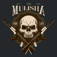 FDA Mulisha Design
