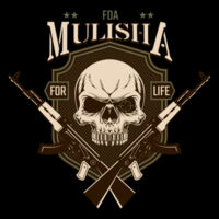 FDA Mulisha Design