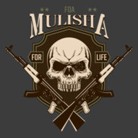 FDA Mulisha Design