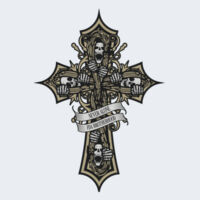 Never Alone FDA Brotherhood Design