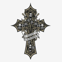 Never Alone FDA Brotherhood Design