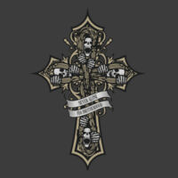 Never Alone FDA Brotherhood Design