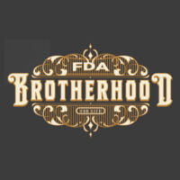 FDA Brotherhood Design