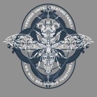 Bee Unique Together Design