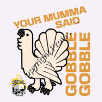 Your Mumma  Design