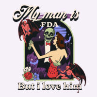 My man is FDA Design