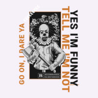Funny Guy Design