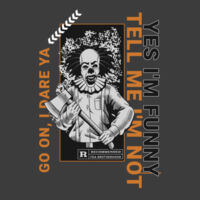 Funny Guy Design