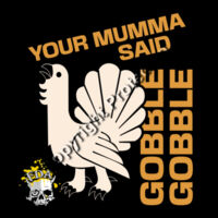 Your Mumma Design