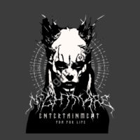 Nightmare Entertainment Design