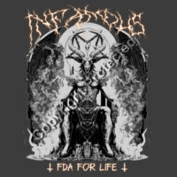 Infamous FDA For Life Design