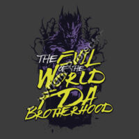 Evil FDA Design