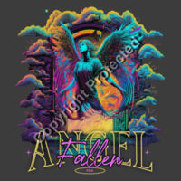 Fallen Angel Design