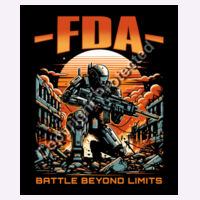 Beyond Limits FDA Design