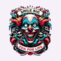 Big Smile FDA Design