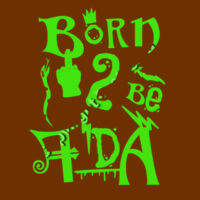 Born 2 Be FDA Green Design