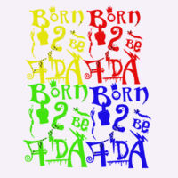 Born 2 Be FDA  Design