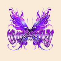 Butterfly - FDA Family Design