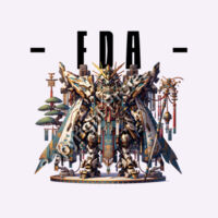 CELESTIALBOT FDA Design