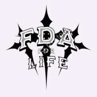 Dark Cross - FDA for life Design