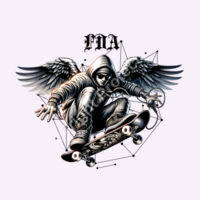 Dope skill FDA  Design