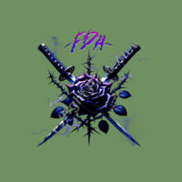 Elegance Samurai FDA  Design