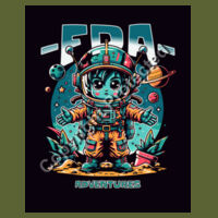 FDA Adventures Design