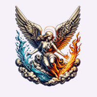 FDA Angel  Design