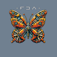 FDA Butterfly Tech   Design