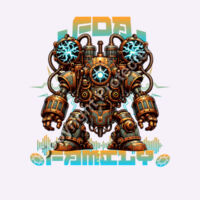FDA Cyborg Design