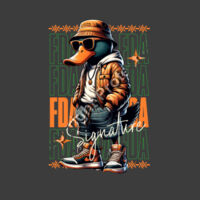 FDA Duck  Design