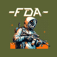 FDA Enforcer Design