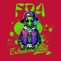 FDA Extraterrestrial  Design