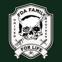 FDA Family for life  Design