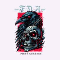 FDA First chapter Design