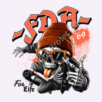 FDA For Life 69 Design