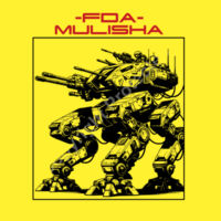 FDA Future Mulisha Design