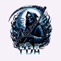 FDA Grim Reaper Design