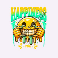 FDA Happiness  Design