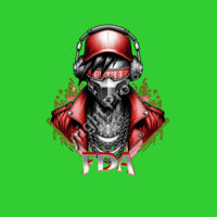 FDA Hip-Hop Design