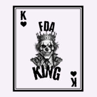 FDA King Design