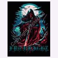 FDA Dark Knight Design