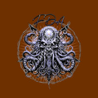 FDA Kraken Design