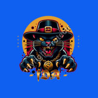 FDA Lucky Cat Design