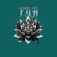 FDA Metal Bloom Design