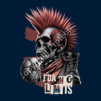 FDA Punk No Limits Design