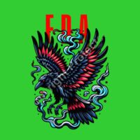 FDA Raven Design