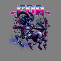 FDA Sagittarius  Design