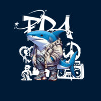 FDA Shark  Design