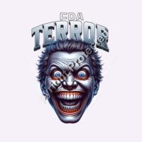 FDA Terror Design
